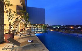 Swiss-Belinn Karawang